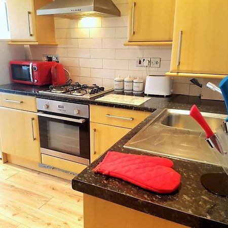 Comfortable Studio Flat Near Central London Luaran gambar