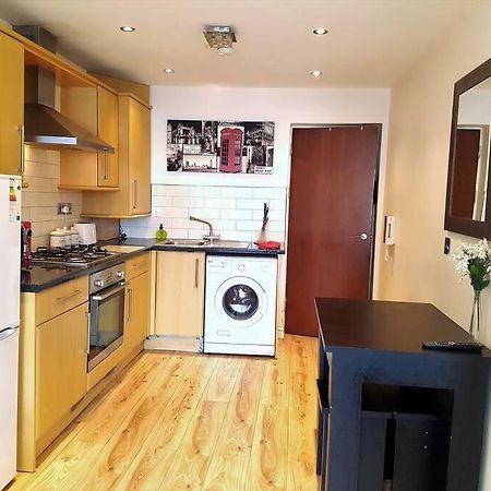Comfortable Studio Flat Near Central London Luaran gambar