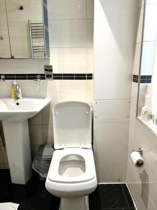 Comfortable Studio Flat Near Central London Luaran gambar
